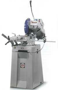 Dake Super Cut Circular Coldsaw machine