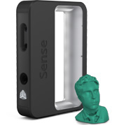 Sense 3D Scanner for Cube