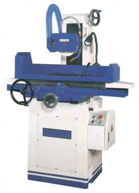 BIRMINGHAM manual Surface Grinder