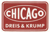 Chicago Dreis & Krump Press Brakes, Hand Brakes, Box and Pan brakes, and  Shears