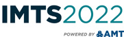 IMTS 2022 Logo