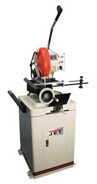 Jet CS-275 metal cutting circular cold_saw machine