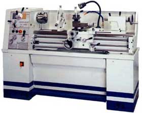 Foto de Birmingham YCL-1440 Torno