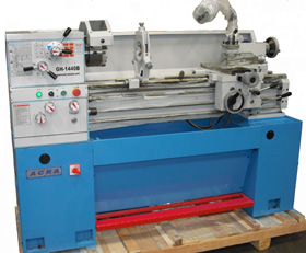 Photo of Acra 1440B Lathe Machine