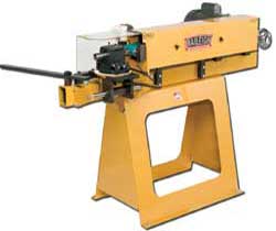 TN-400 and TN-600 Belt Sander Tube & Pipe Notchers