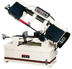 JET HBS-1018W Horizontal BandSaw