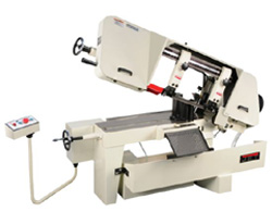 JET J7020 Horizontal Band Saw