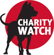 Charity Watch Logo