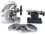 Dividing Head