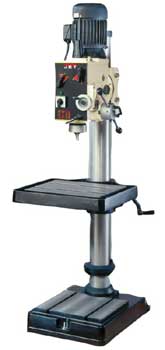 Jet Drill Press GHD-20T 20 inch Geared Head