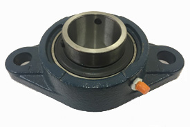 Flange Bearing in 1.50 or 1.75 diameters