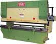 Chicago Dreis & Krump Hydraulic Brake Press