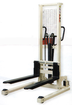 JET Hydraulic Pallet Lift