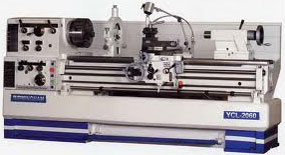 Engine Lathe image