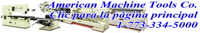 CNC Fresadora máquinas. HAGA CLICK PARA PÁGINA 