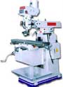 Bridgeport style vertical milling machines