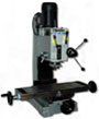 Miniature benchtop milling machines