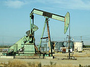 Photo of Pump Jack Oil Rig