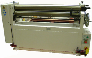 Plate bending roll photo