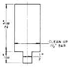 Flattening Die