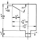 Flattening Die