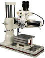 Radial Arm Drill Press