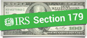 2021 IRS Tax Deduction for Machinery