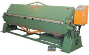 Sheet Metal Bending Machine