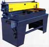 Sheet Metal Slitting Machines