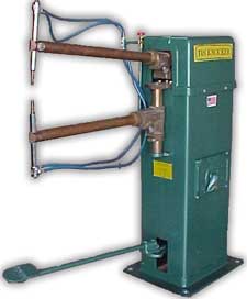 Image of Tin Knoker Spot Welder