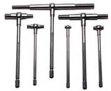 Telescoping Bore Gage Set