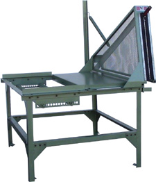 Click to see a large photo of the Tin Knocker Jacketing Shear