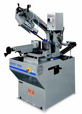 Photo of Dake TRAD300 metal cutting Horizontal Mitering Band Saw