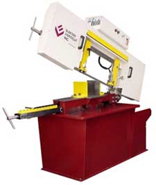 Verticut 280S Horizontal BandSaw