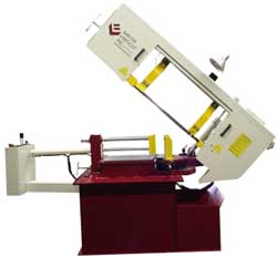 Verticut 400M large miter cutting machine