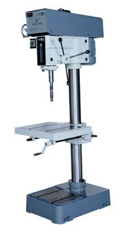 Jet 2221 Variable Speed Drill Press