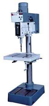 JET Drill Press